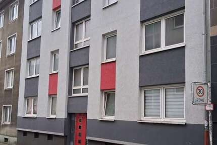 Wohnung Wuppertal Elberfeld - 2 Zimmer, 52 m&sup2;, 355&euro; | Angebot:24805636