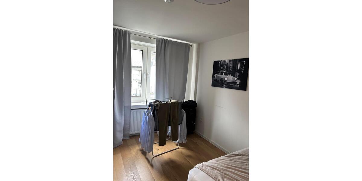 Etagenwohnung Düsseldorf Derendorf - 2 Zimmer, 55 m&sup2;, 950&euro; | Angebot:24839186