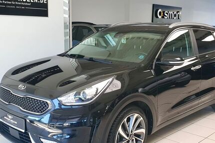 Kia Niro 80.000 km 17.990 € Köln 51067