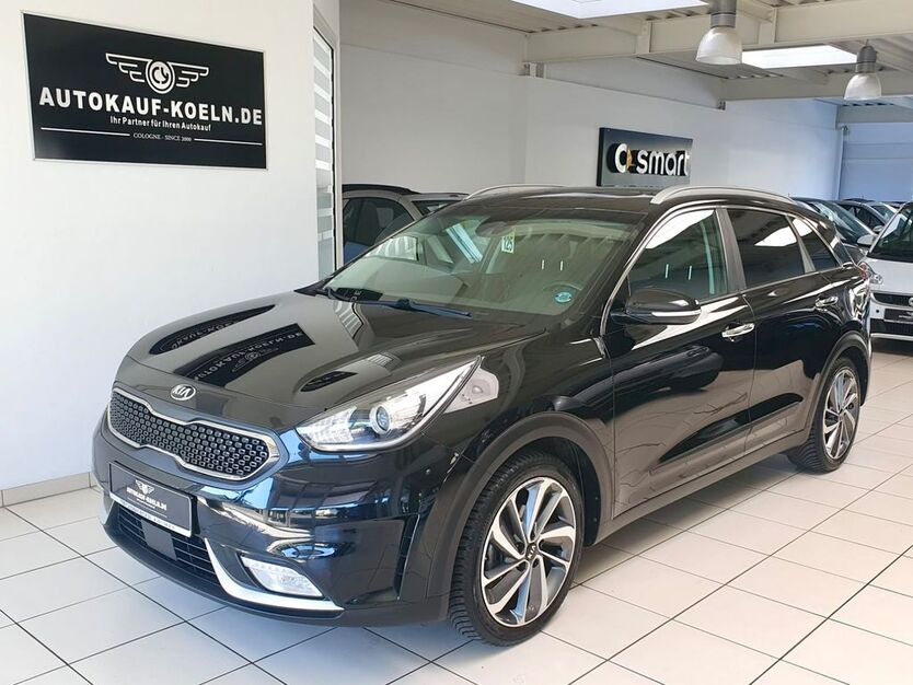 Kia Niro 80.000 km 17.990 € Köln 51067