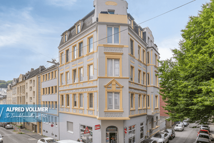 Wohnung Wuppertal Elberfeld - 2 Zimmer, 49 m&sup2;, 540&euro; | Angebot:27674782