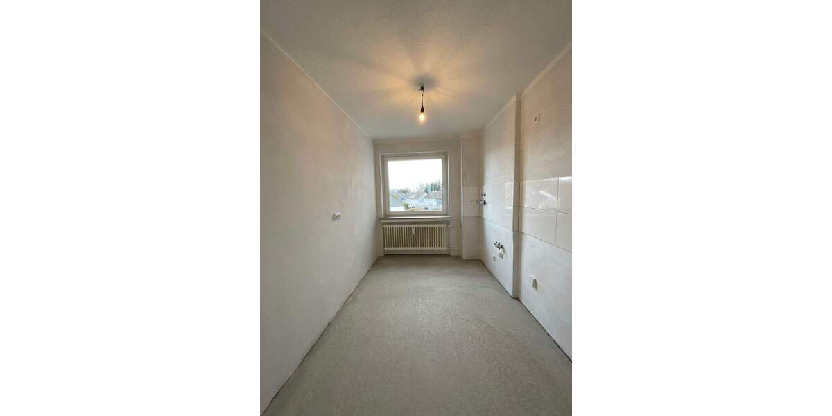 Etagenwohnung Wuppertal Cronenberg - 3 Zimmer, 71 m&sup2;, 645&euro; | Angebot:24867151