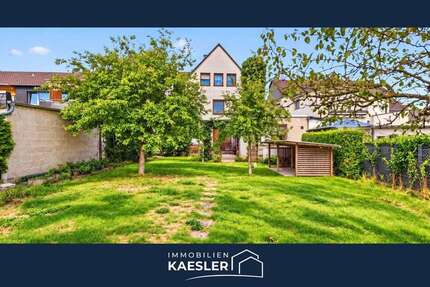 Haus Leverkusen Schlebusch - 10 Zimmer, 275 m&sup2;, 629.000&euro; | Angebot:27549280