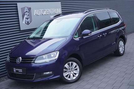 VW Sharan 89.000 km 24.990 &euro; Monheim am Rhein 40789