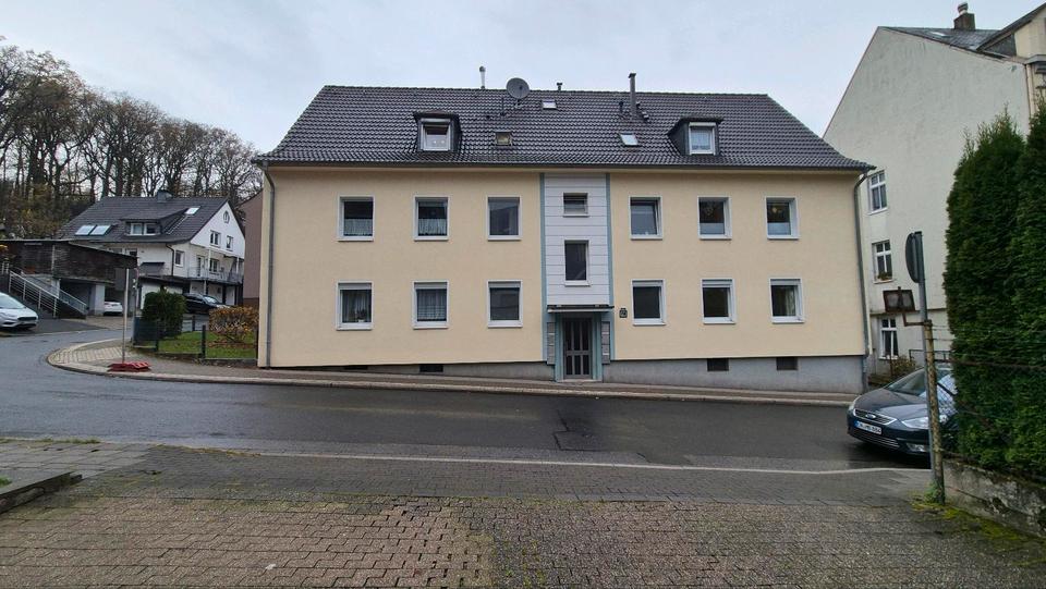 Dachgeschoßwohnung Sprockhövel - 2 Zimmer, 57 m&sup2;, 109.000&euro; | Angebot:24466505