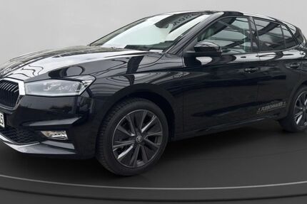 Skoda Fabia 9.999 km 25.990 &euro; Köln-Mülheim 51063