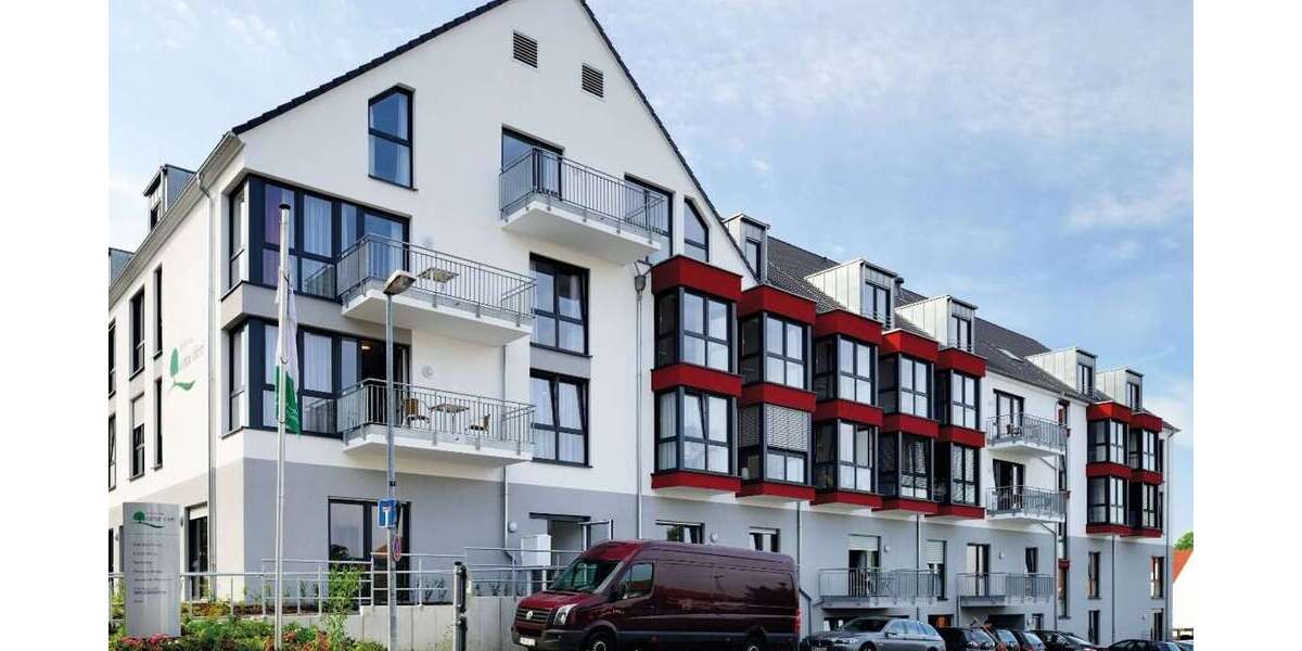 Etagenwohnung Bergisch Gladbach Alt-Frankenforst - 1 Zimmer, 26 m&sup2;, 199.999&euro; | Angebot:20759361