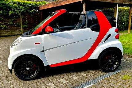 Smart ForTwo 150.000 km 3.900 &euro; Bergisch Gladbach 51469