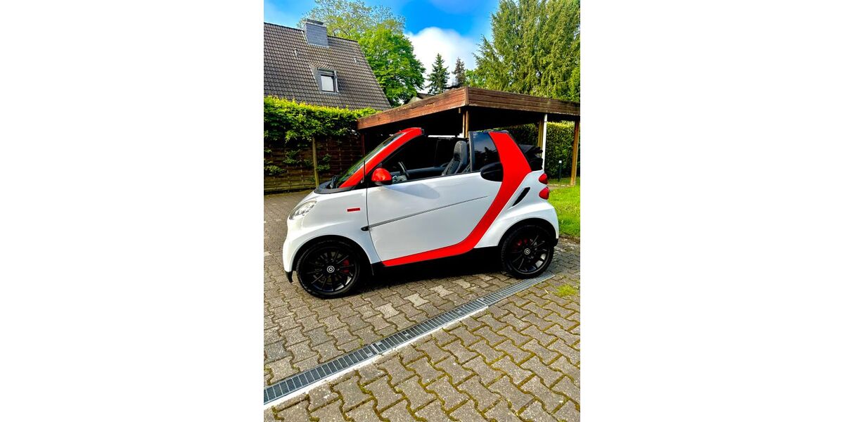Smart ForTwo 150.000 km 3.900 &euro; Bergisch Gladbach 51469