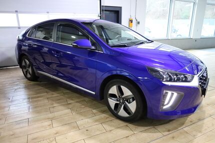Hyundai IONIQ 29.030 km 18.900 &euro; Wuppertal 42327