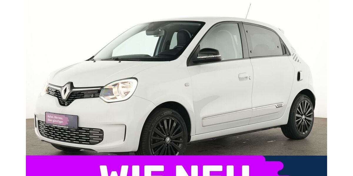 Renault Twingo 19.965 km 14.224 € Neuss 41460