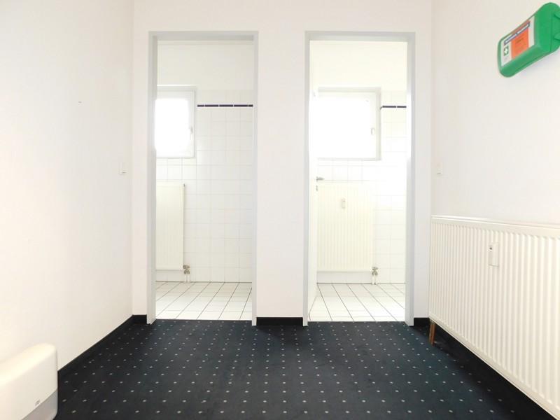 Vielseitig nutzbare Bürofläche am Nové-Mesto-Platz zimmer