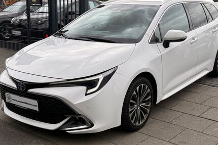 Toyota Corolla 158.281 km 19.990 &euro; Köln 51065