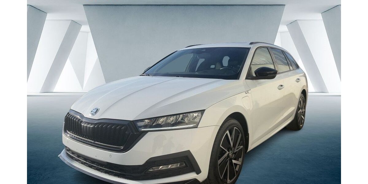 Skoda Octavia 52.050 km 23.480 &euro; Bergisch Gladbach 51465