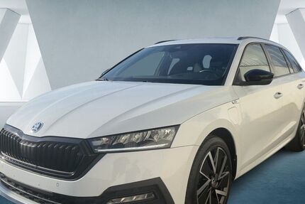 Skoda Octavia 52.050 km 24.730 &euro; Bergisch Gladbach 51465