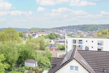 Wohnung zum Kaufen in Wuppertal 149.000 € 91.19 m²