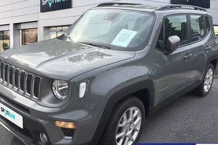 Jeep Renegade 39.455 km 16.880 &euro; Solingen 42655