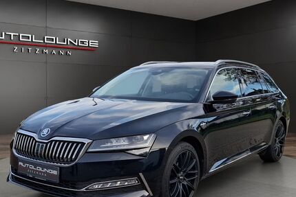 Skoda Superb 122.990 km 21.990 &euro; Wuppertal 42349