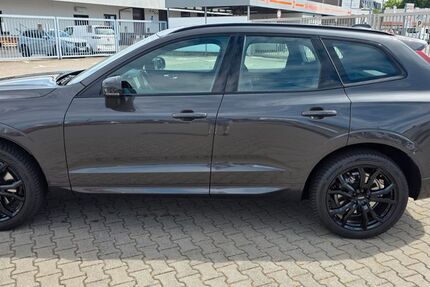 Volvo XC60 31.200 km 33.700 &euro; Düsseldorf Zooviertel 40237
