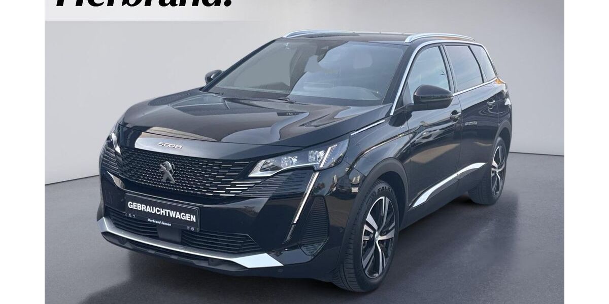 Peugeot 5008 38.559 km 27.890 &euro; Neuss 41460