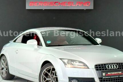 Audi TT 131.500 km 9.999 &euro; Wuppertal 42285