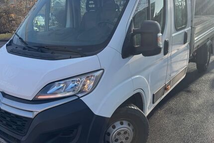 Citroen Jumper 109.000 km 15.499 &euro; Düsseldorf 40231