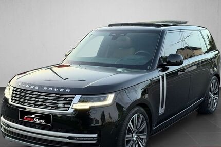 Land Rover Range Rover 33.887 km 134.890 &euro; Köln 50859