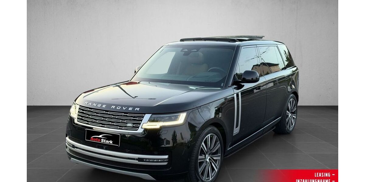Land Rover Range Rover 33.887 km 134.890 &euro; Köln 50859