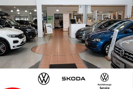 VW Tiguan 5.276 km 29.490 &euro; Hattingen 45527