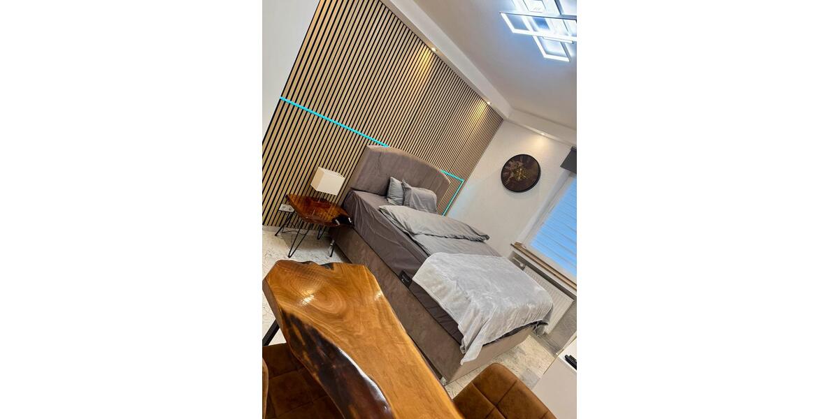 Etagenwohnung Düsseldorf Stadtbezirk 2 - 1 Zimmer, 20 m&sup2;, 820&euro; | Angebot:25924181