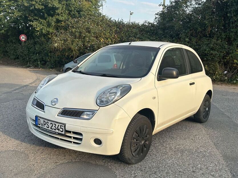 Micra