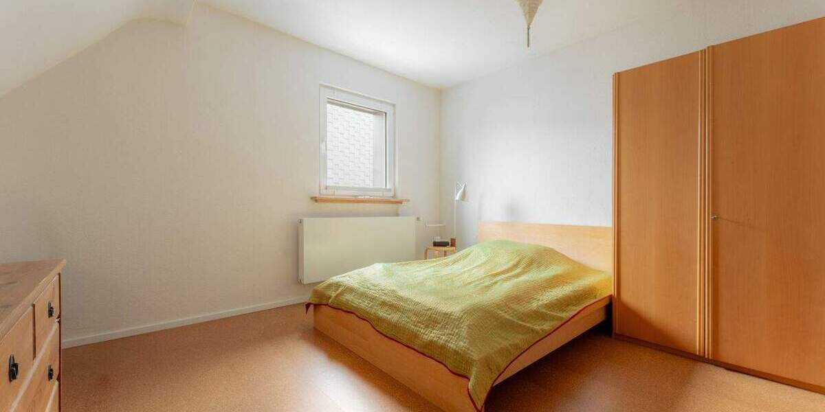 Einfamilienhaus Bergisch Gladbach Schildgen - 4 Zimmer, 132 m&sup2;, 549.000&euro; | Angebot:25687079