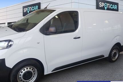 Opel Vivaro 19.058 km 21.980 &euro; Köln 51065