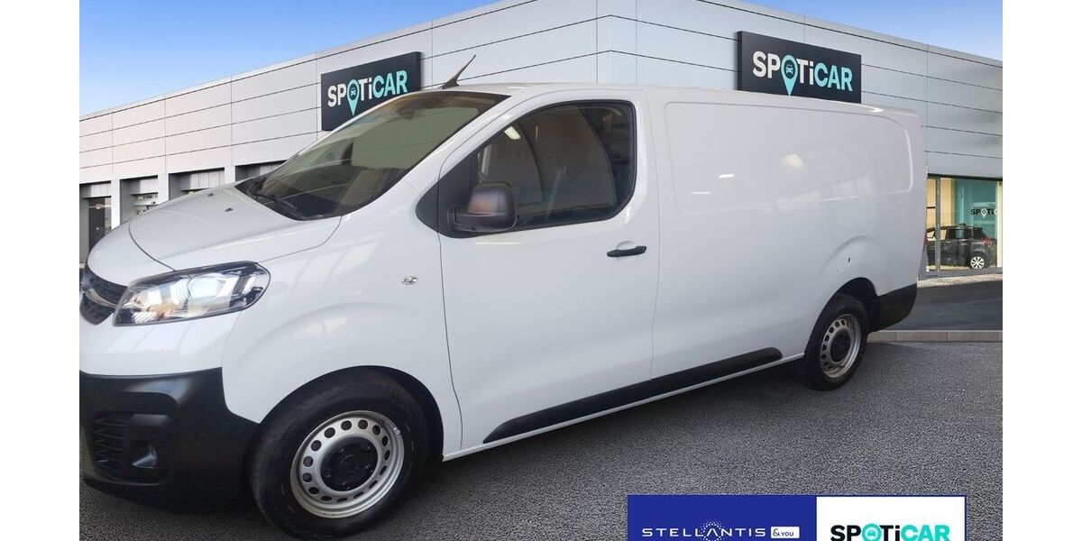 Opel Vivaro 19.058 km 21.980 &euro; Köln 51065