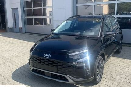 Hyundai BAYON 1.978 km 18.990 € Hattingen 45525