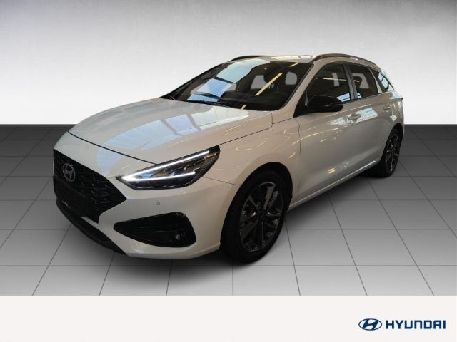 Hyundai i30 8.918 km 21.350 &euro; Neuss 41464