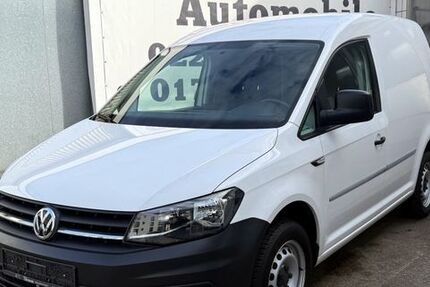 VW Caddy 48.000 km 8.990 &euro; Köln 51065