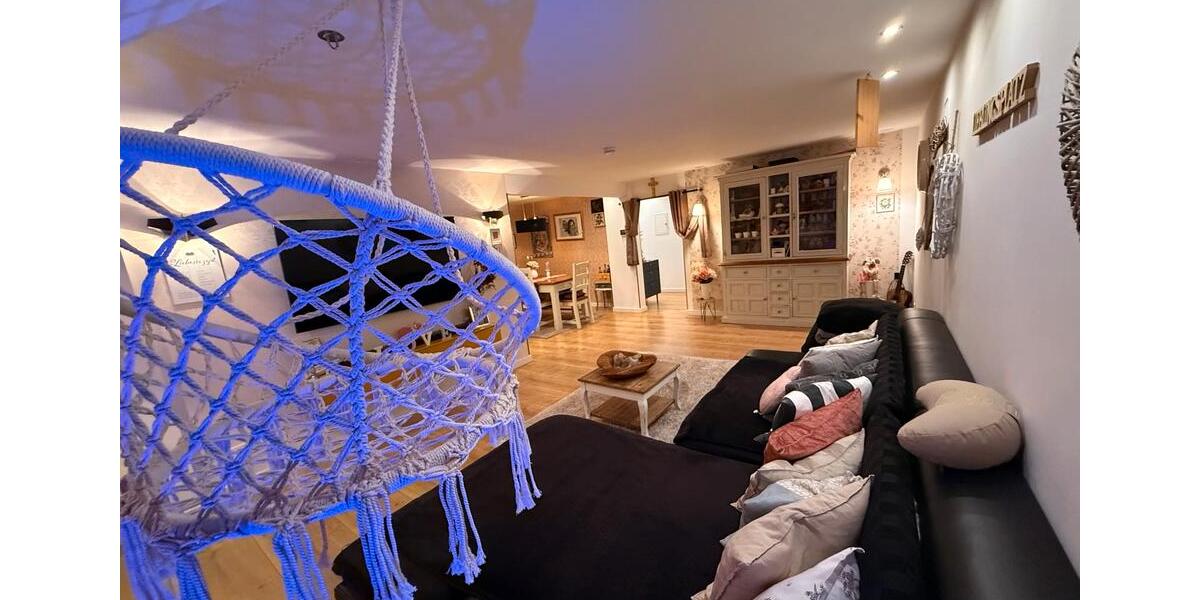 Eigentumswohnung in SG-Aufderhöhe 4 zimmer