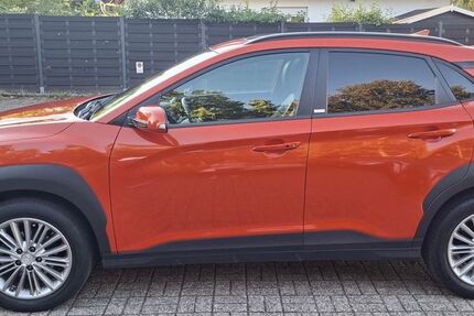 Hyundai KONA 66.000 km 12.000 &euro; Ratingen 40878