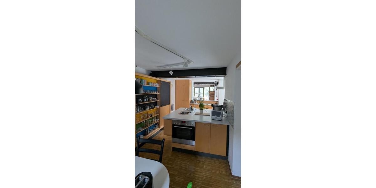 Loft - Studio - Atelier Velbert Velbert-Mitte - 5 Zimmer, 220 m&sup2;, 2.100&euro; | Angebot:25170741