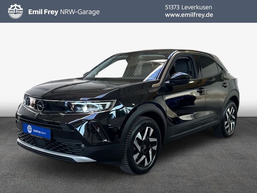 Mokka