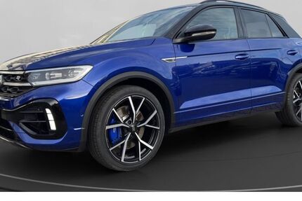 VW T-Roc 25.041 km 42.880 &euro; Köln 50968