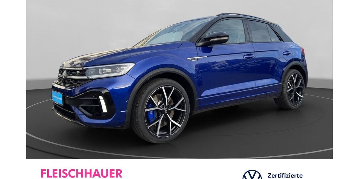 VW T-Roc 25.041 km 42.880 &euro; Köln 50968