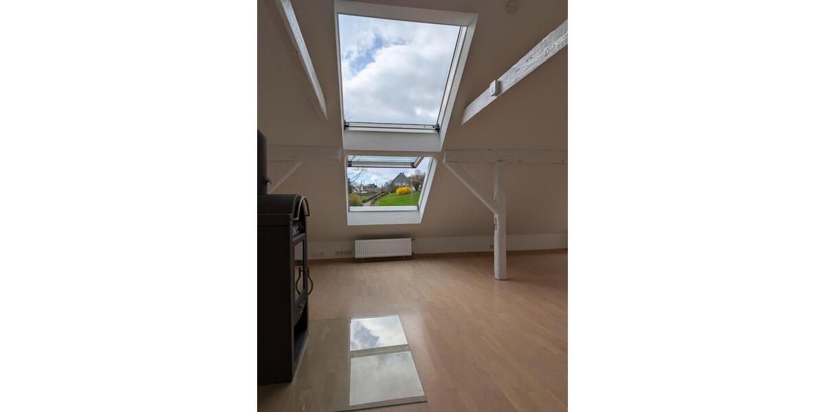 Maisonettenwohnung Wuppertal Gemarkung Nächstebreck - 3 Zimmer, 120 m&sup2;, 1.200&euro; | Angebot:25959347