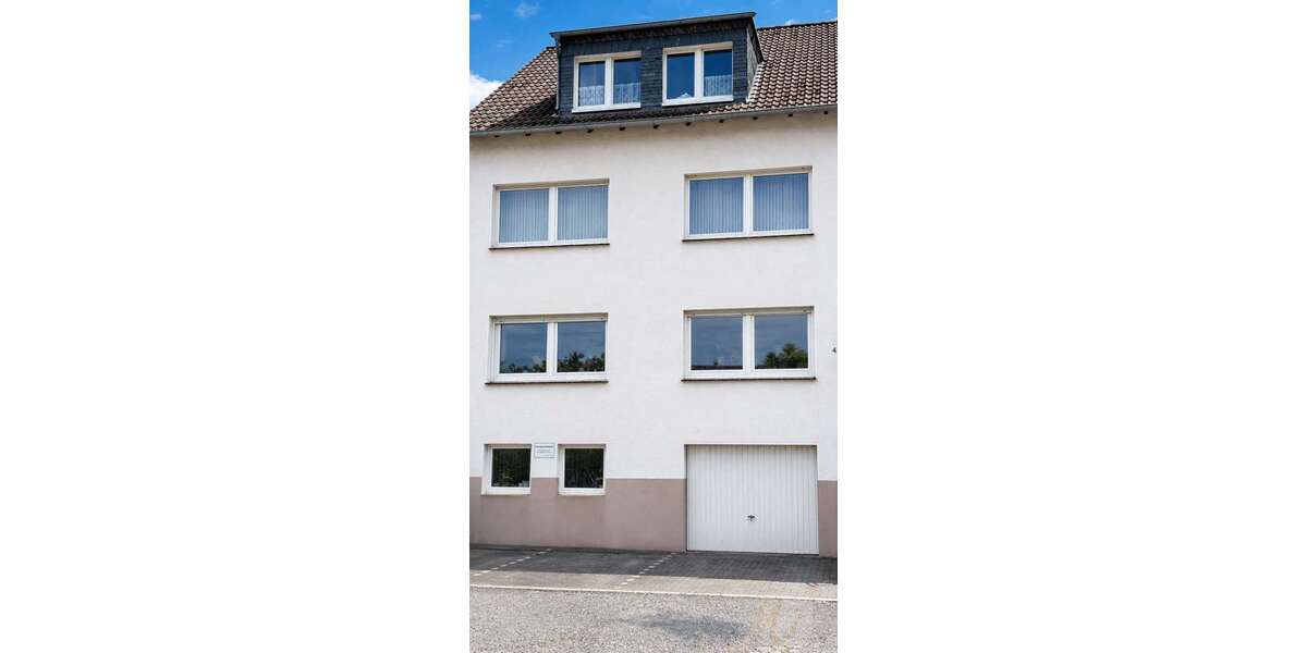 Etagenwohnung Solingen Mitte - 3 Zimmer, 80 m&sup2;, 189.000&euro; | Angebot:27293819
