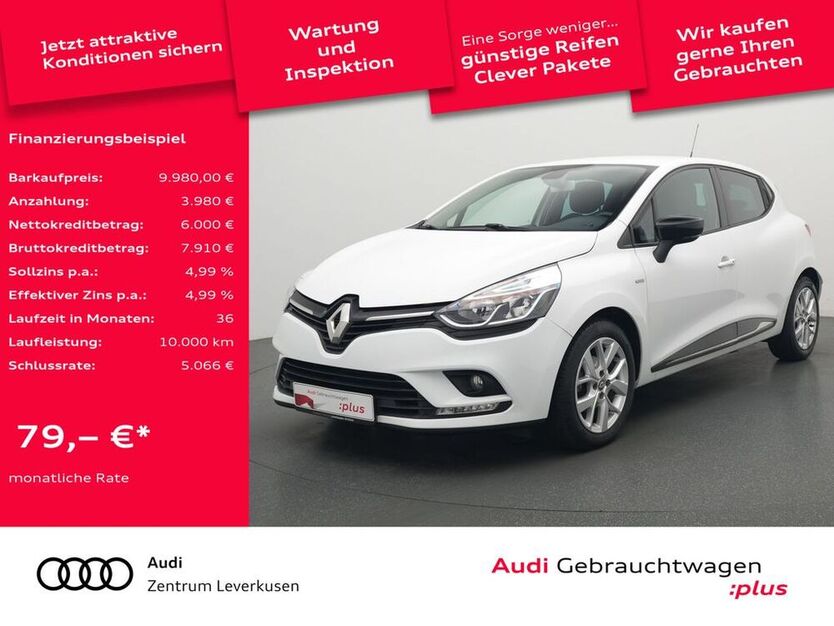 Clio