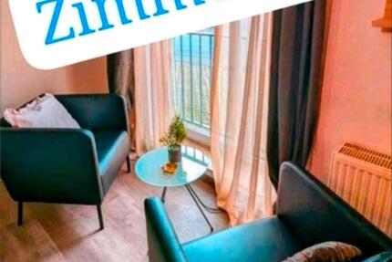 Wohnung Wuppertal Gemarkung Ronsdorf - 1 Zimmer, 29 m&sup2;, 980&euro; | Angebot:25963755