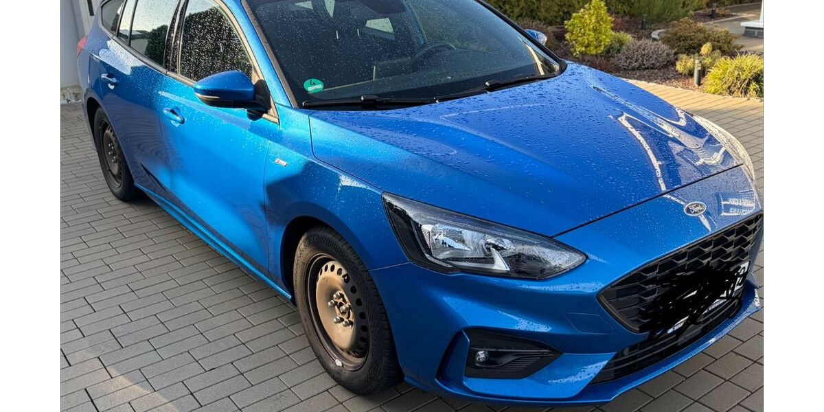 Ford Focus 48.500 km 15.199 &euro; Wermelskirchen 42929