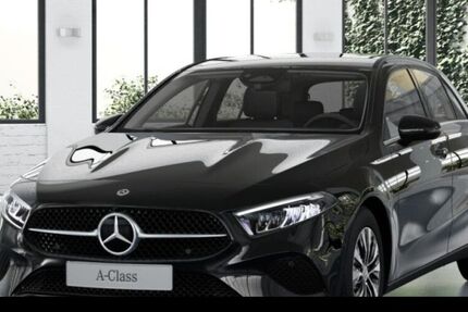 Mercedes A 180