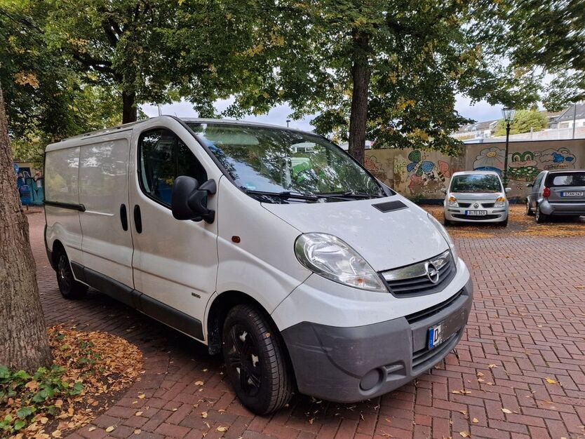 Vivaro